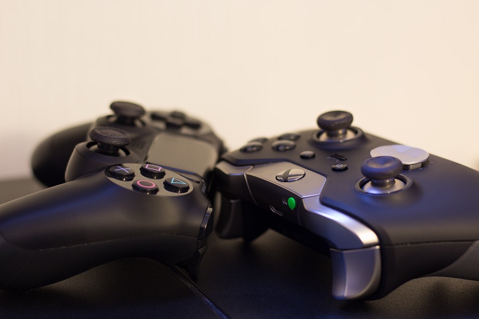 gaming matériel