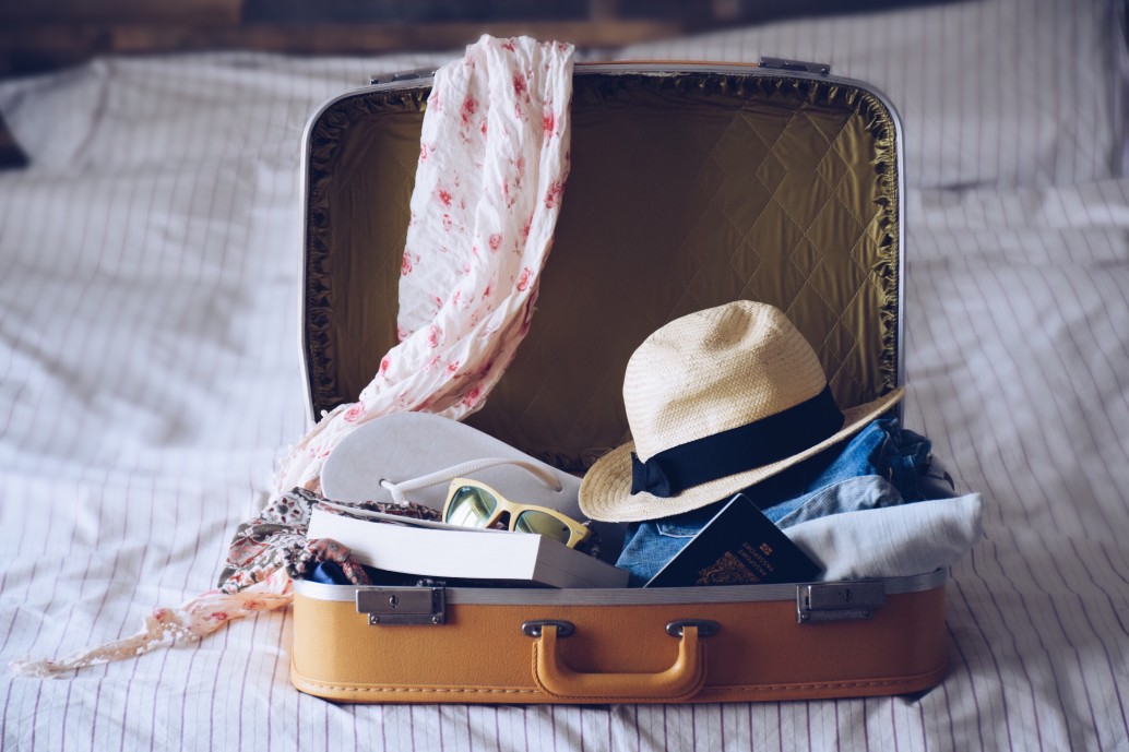 voyage