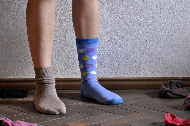 Chaussette